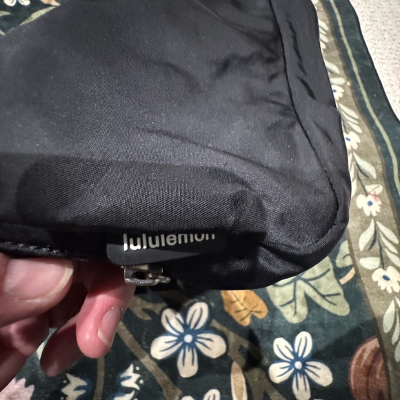 lululemon athletica Black Bag - Picture 4 of 6